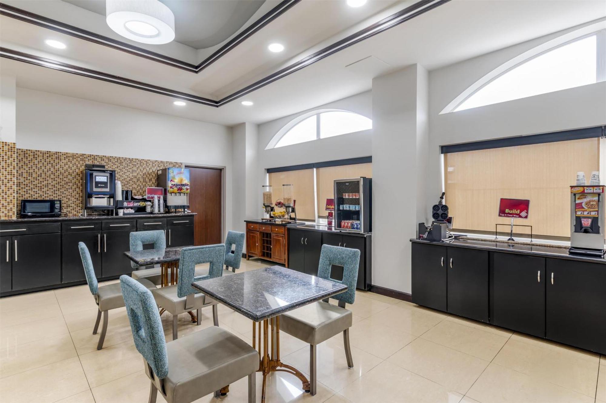 Best Western Plus JFK Inn&Suites North Little Rock Extérieur photo