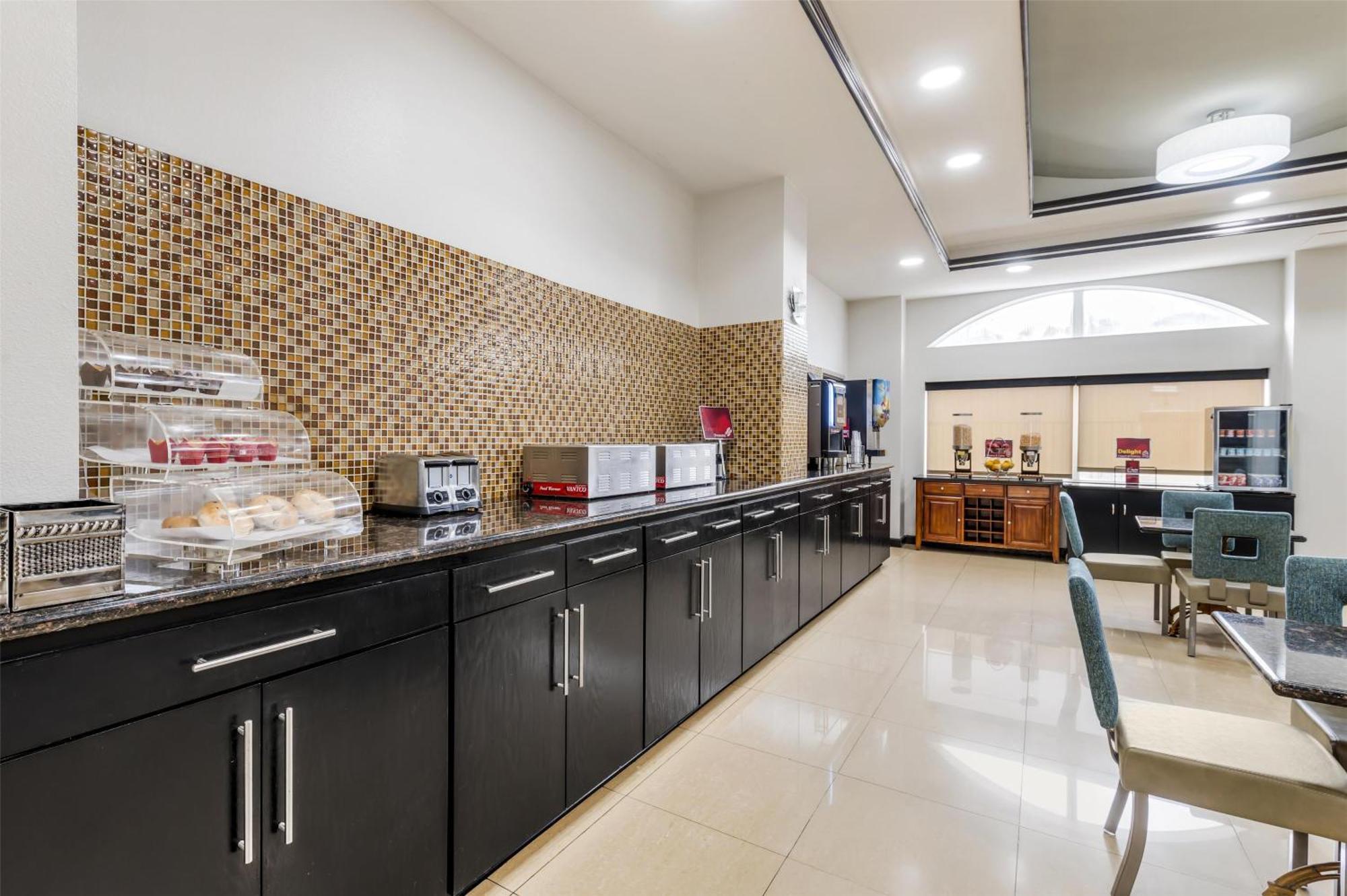 Best Western Plus JFK Inn&Suites North Little Rock Extérieur photo
