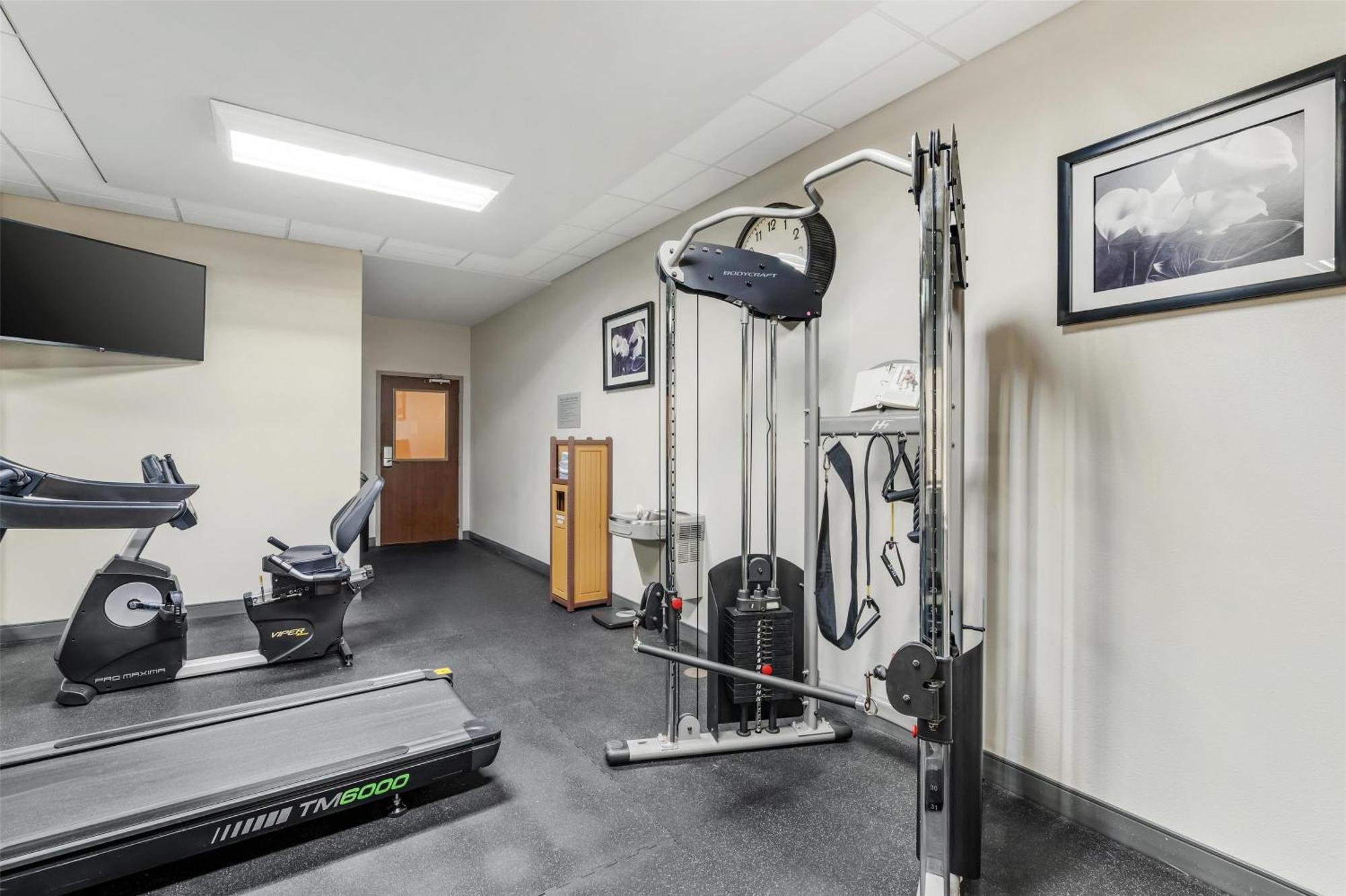 Best Western Plus JFK Inn&Suites North Little Rock Extérieur photo