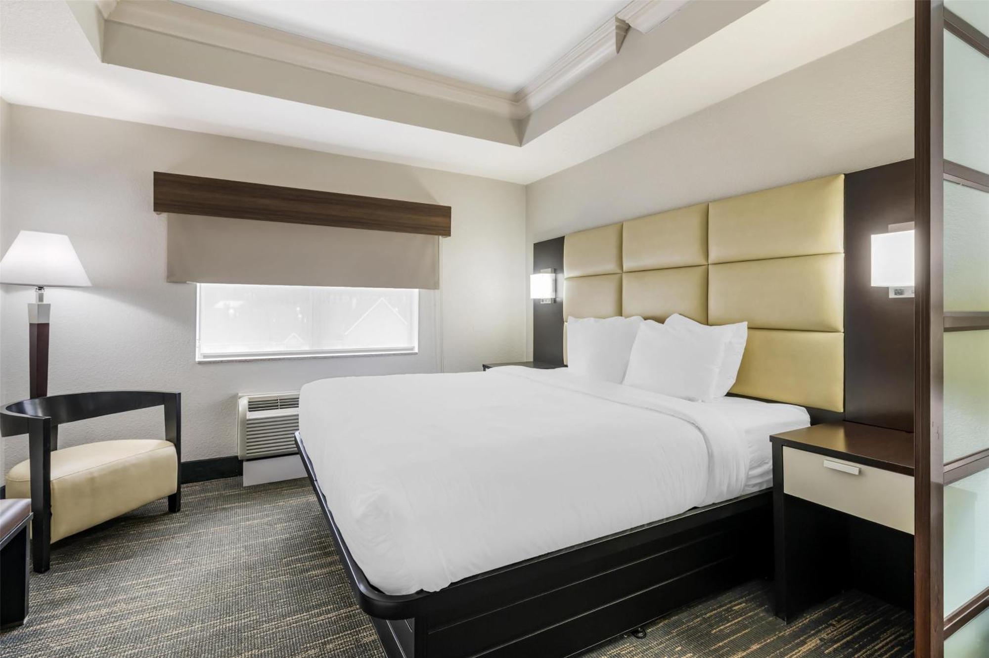 Best Western Plus JFK Inn&Suites North Little Rock Extérieur photo
