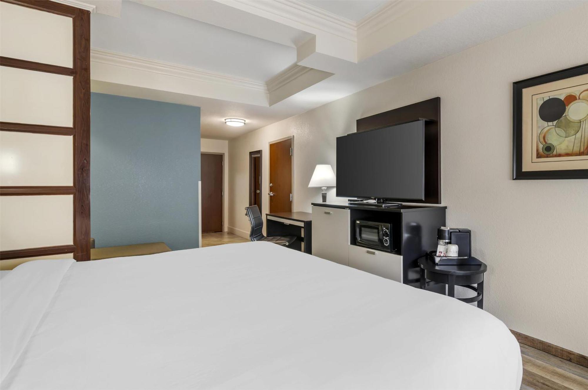Best Western Plus JFK Inn&Suites North Little Rock Extérieur photo