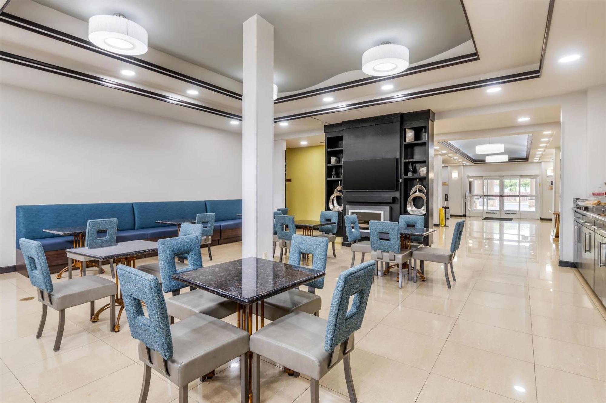 Best Western Plus JFK Inn&Suites North Little Rock Extérieur photo