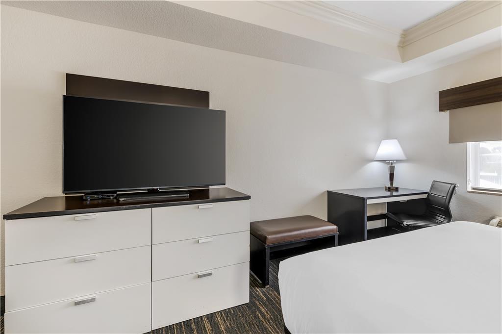 Best Western Plus JFK Inn&Suites North Little Rock Chambre photo