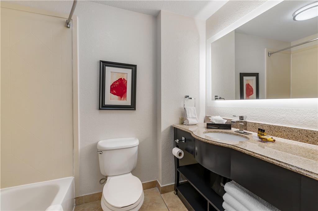 Best Western Plus JFK Inn&Suites North Little Rock Chambre photo