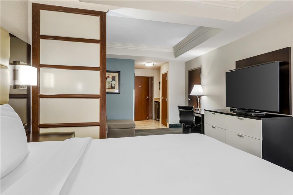 Best Western Plus JFK Inn&Suites North Little Rock Chambre photo