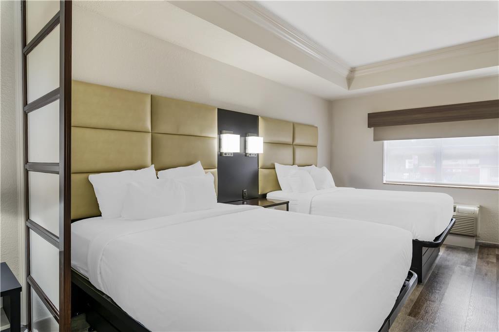 Best Western Plus JFK Inn&Suites North Little Rock Chambre photo
