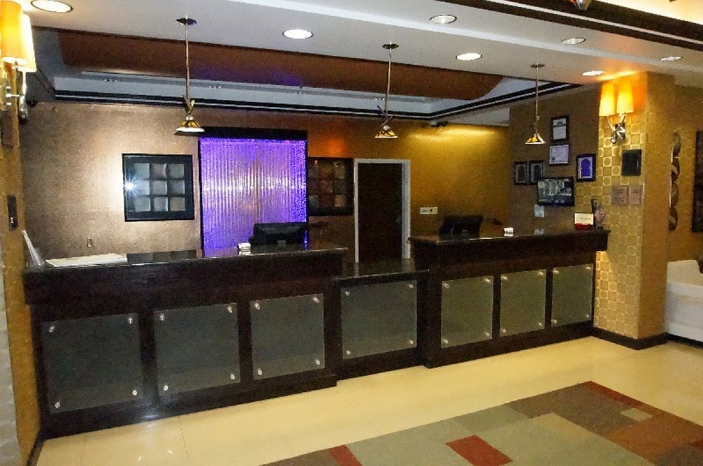 Best Western Plus JFK Inn&Suites North Little Rock Extérieur photo